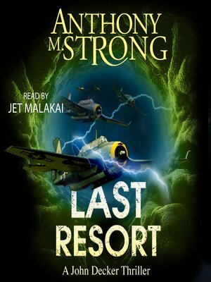 cover image of Last Resort
